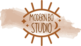 Modern Bo Studio